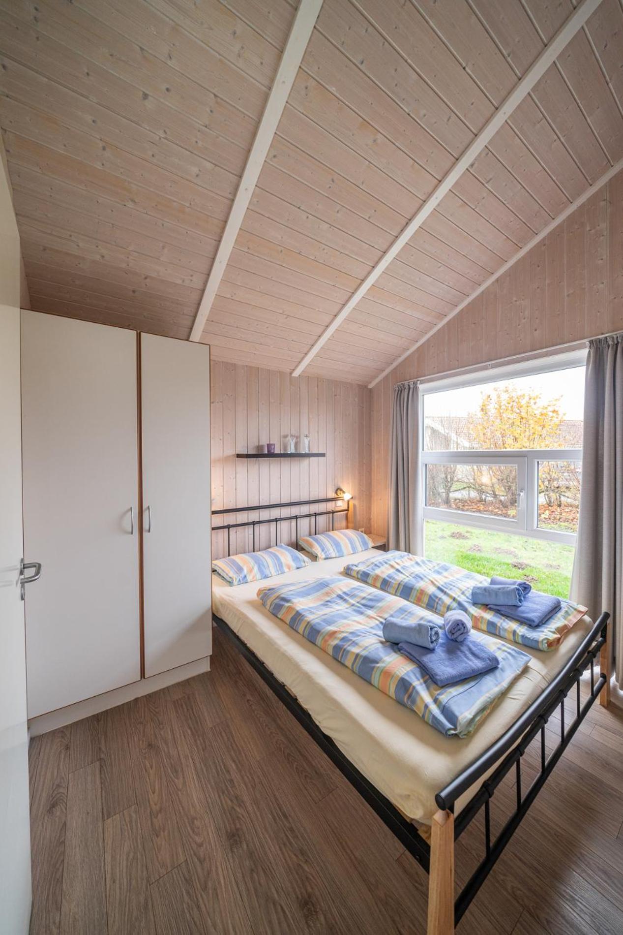 Ferienhaus Wellnessoase Otterndorf Bagian luar foto