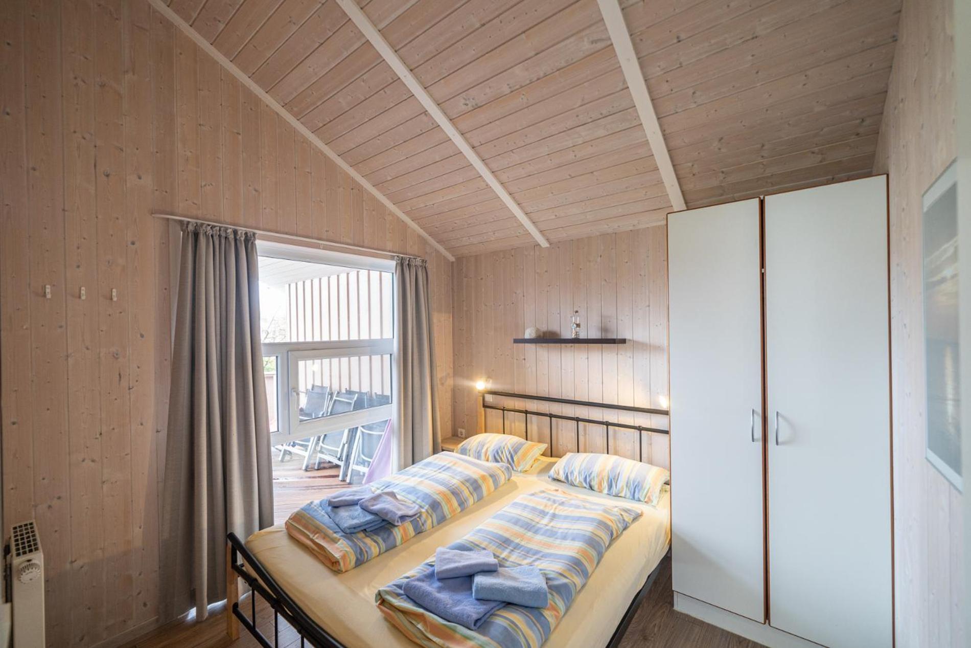Ferienhaus Wellnessoase Otterndorf Bagian luar foto